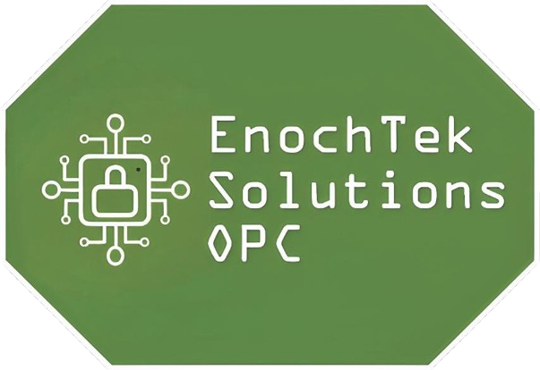 EnochTek Solutions logo