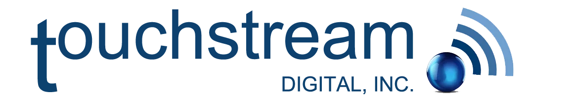 Touchstream